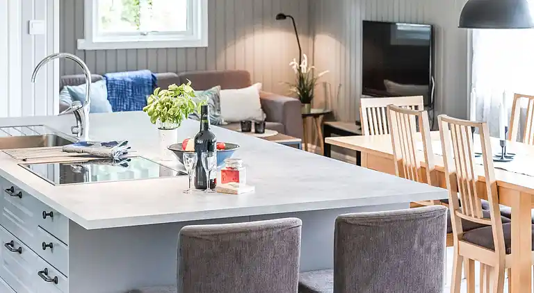 Holiday home in Karlstad NO