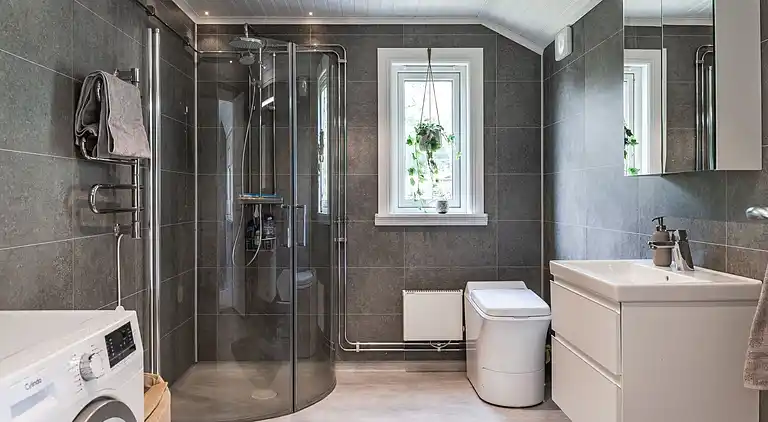 Holiday home in Karlstad NO