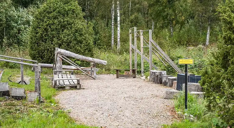 Holiday home in Karlstad NO