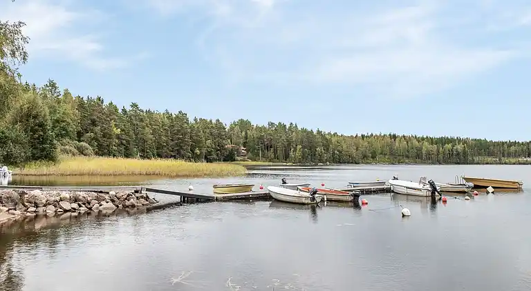 Holiday home in Karlstad NO