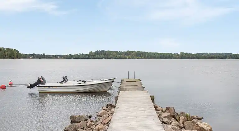 Holiday home in Karlstad NO