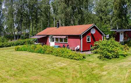 Cottage in Karlstad NO