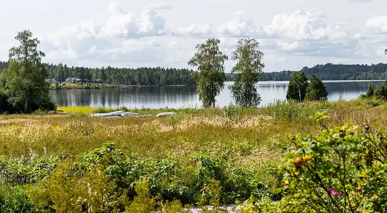 Holiday home in Karlstad NO