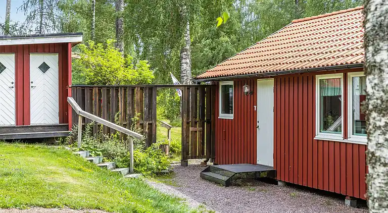 Holiday home in Karlstad NO