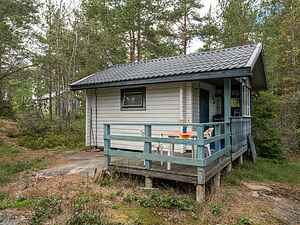 Cottage in Säffle NV