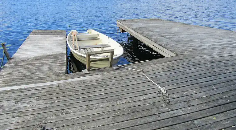 vakantiehuis in Askersund V