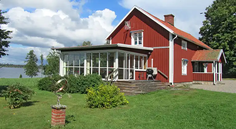 vakantiehuis in Askersund V
