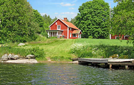 Villa en Askersund V