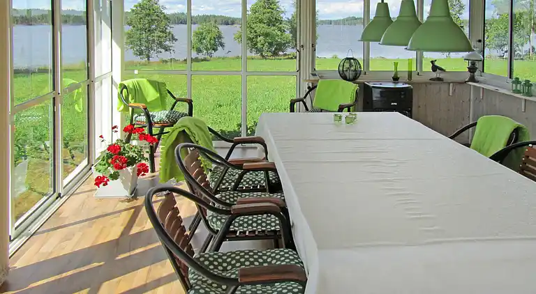 vakantiehuis in Askersund V