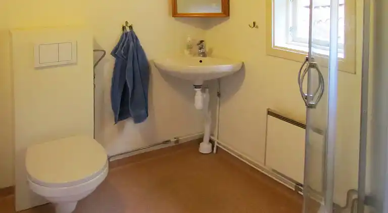 vakantiehuis in Askersund V