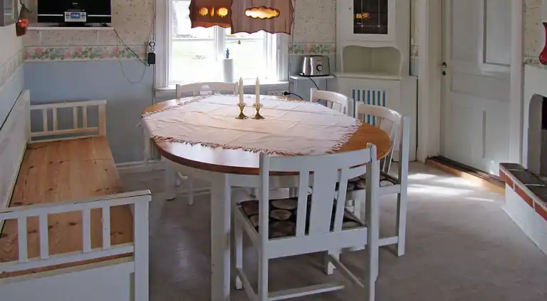 vakantiehuis in Askersund V