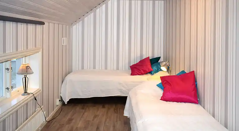 vakantiehuis in Askersund V