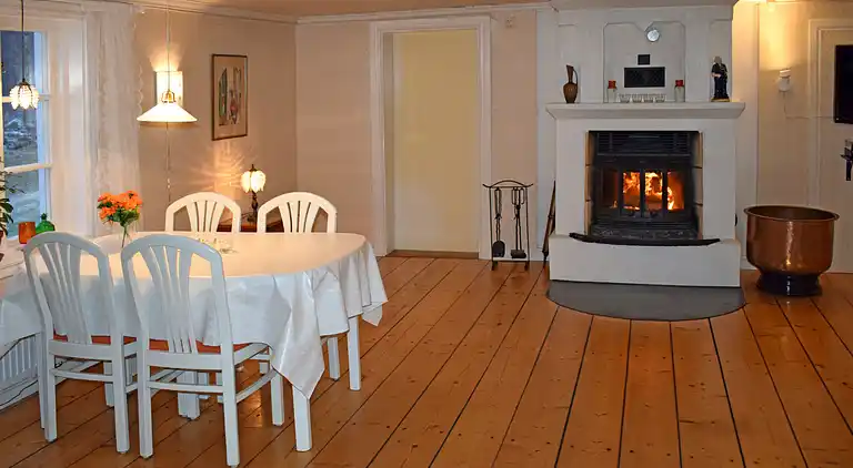 vakantiehuis in Askersund V