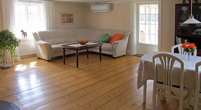 vakantiehuis in Askersund V