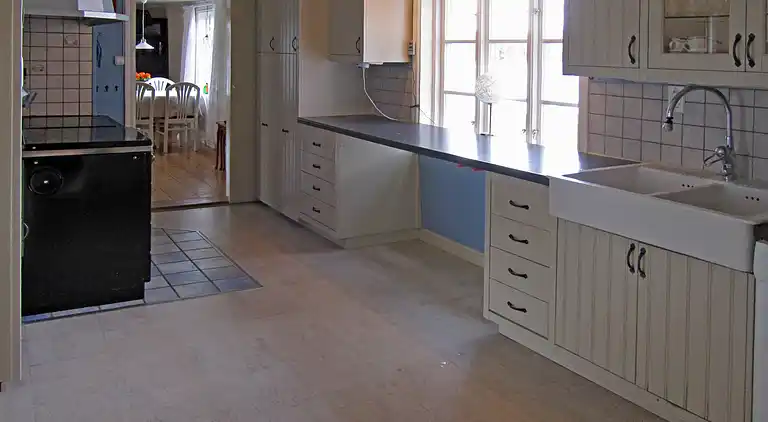 vakantiehuis in Askersund V