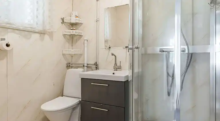 Vacation home in Lindesberg V