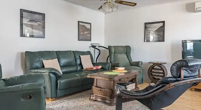 Vacation home in Lindesberg V