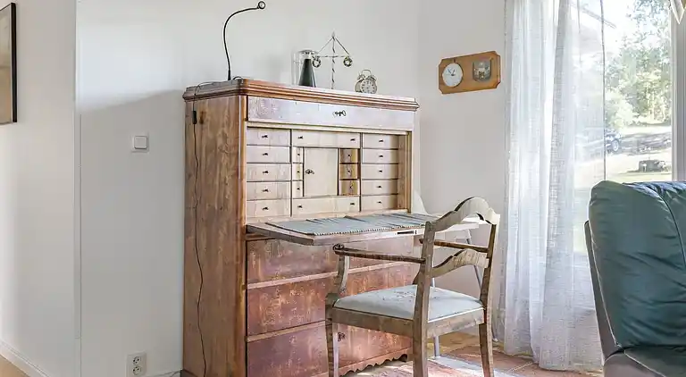 Vacation home in Lindesberg V