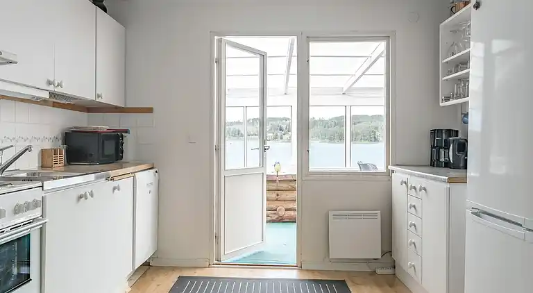 Vacation home in Lindesberg V