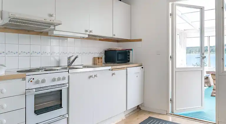 Vacation home in Lindesberg V