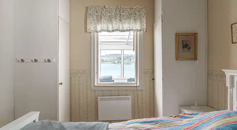 Vacation home in Lindesberg V