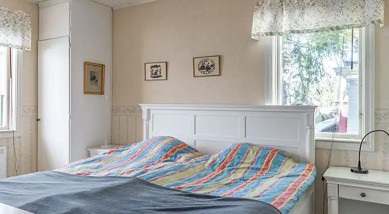 Vacation home in Lindesberg V