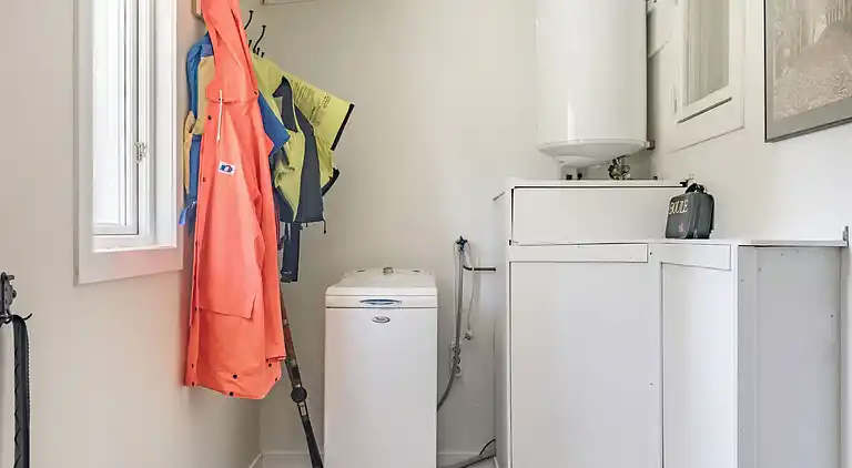 Vacation home in Lindesberg V