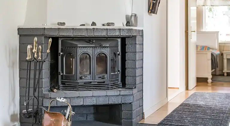 Vacation home in Lindesberg V