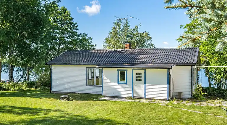 Vacation home in Lindesberg V