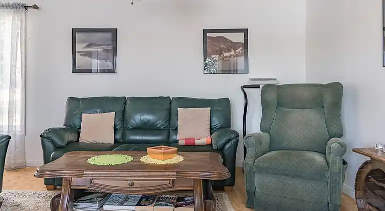 Vacation home in Lindesberg V