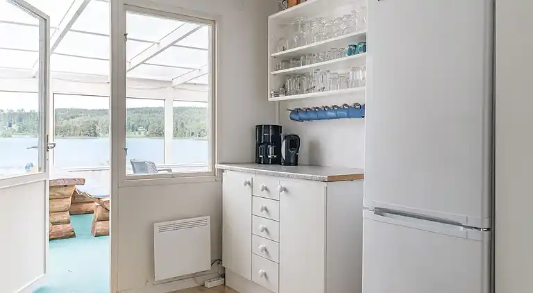 Vacation home in Lindesberg V