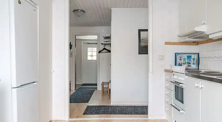 Vacation home in Lindesberg V