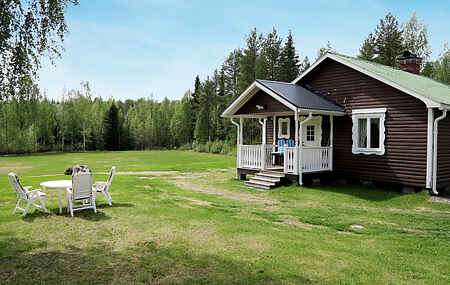 Cottage in Ljusdal N