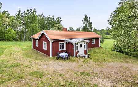 Hytte i Arboga S