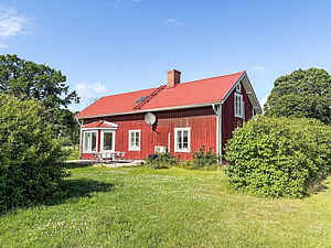 Farmhaus in Skyberga