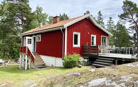 Cottage in Värmdö SO