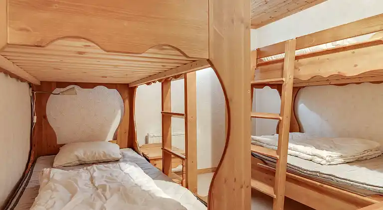 Holiday home in Malung NV