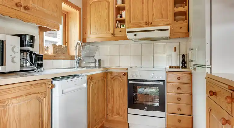 Holiday home in Malung NV