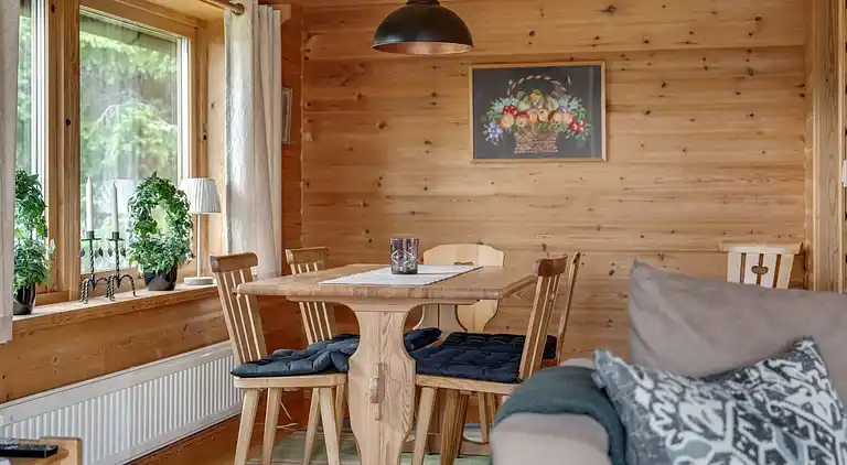 Holiday home in Malung NV