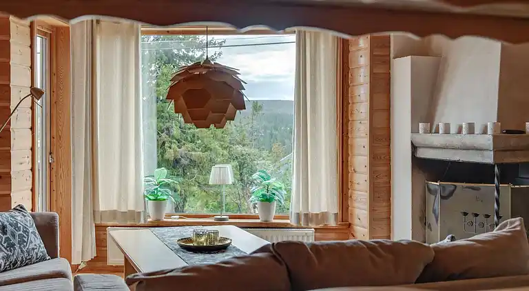 Holiday home in Malung NV