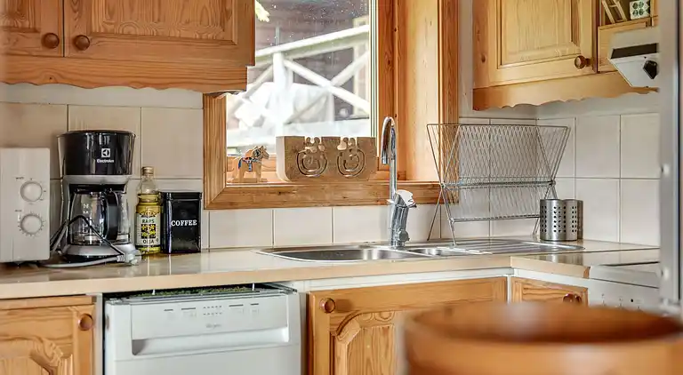 Holiday home in Malung NV