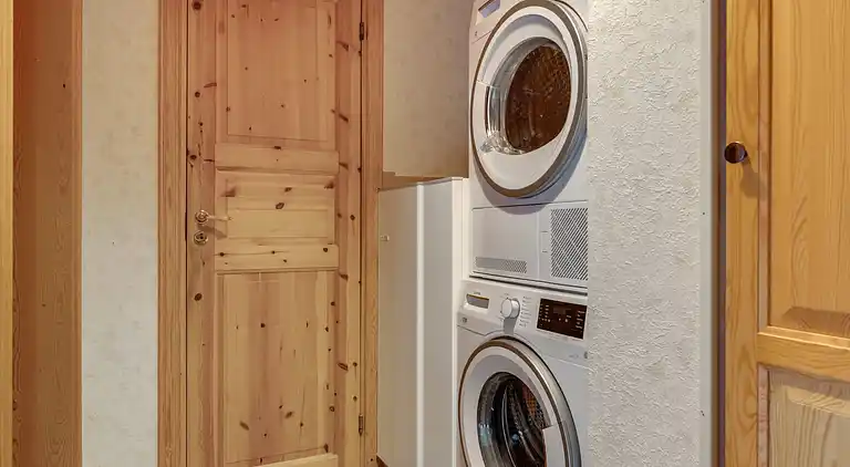 Holiday home in Malung NV