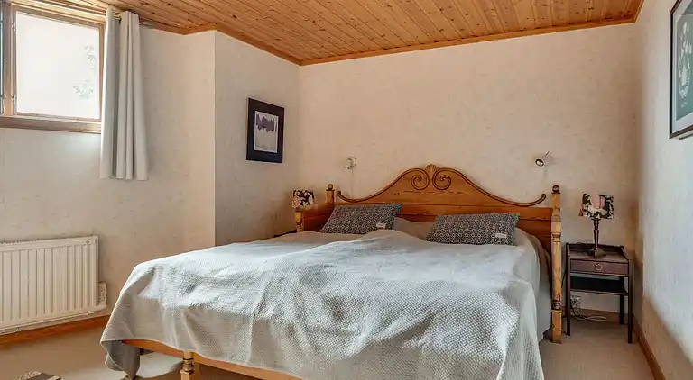 Holiday home in Malung NV