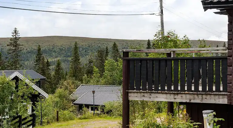 Holiday home in Malung NV