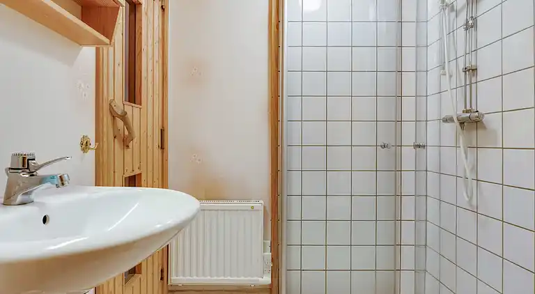 Holiday home in Malung NV