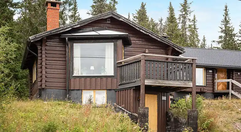 Holiday home in Malung NV