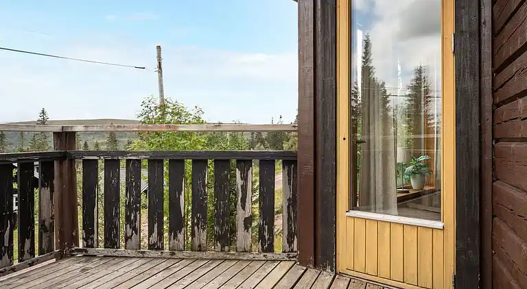 Holiday home in Malung NV