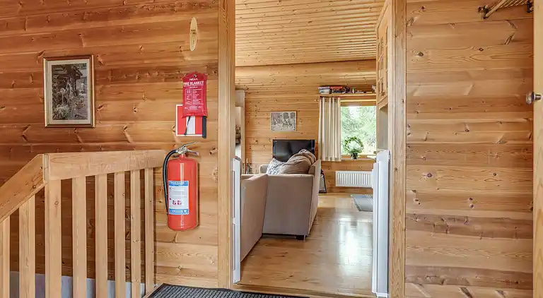 Holiday home in Malung NV