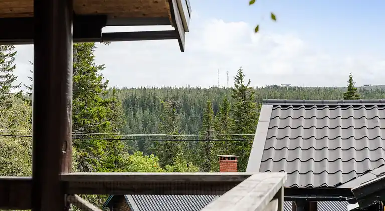 Holiday home in Malung NV