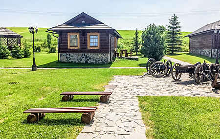 Casa de pueblo en Liptovská Ondrašová